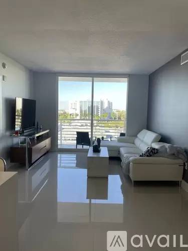 Main picture of The Venture At Aventura