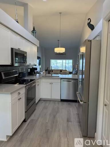 Main picture of 20730 Country Creek Dr