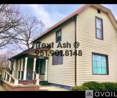 Main picture of 927 Lincoln St
