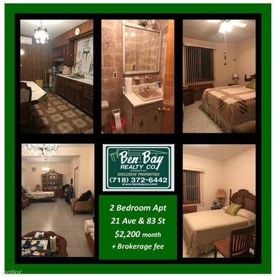 Main picture of 2146 83rd St