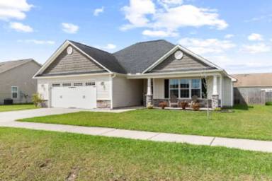 Main picture of 318 Aquamarine Cir