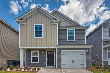 Main picture of Dawsons Park Townhomes