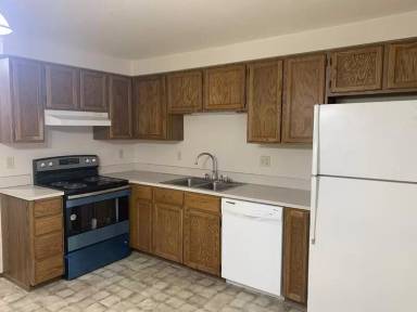 Main picture of La Villa Apartments