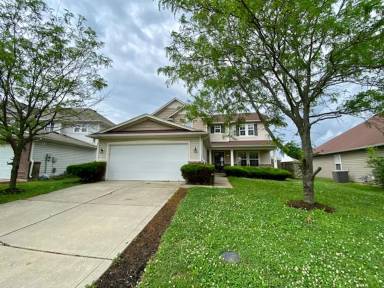 Main picture of 3973 Hornickel Dr