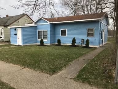 Main picture of 1054 Amity Ave