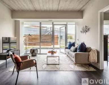 Main picture of 606 Blue Apartments