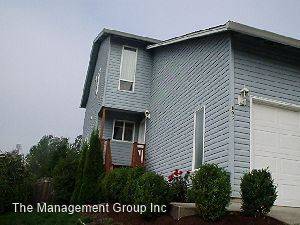 Main picture of 803 NW Logan St