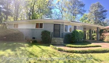 Main picture of 3721 Brookcrest Cir