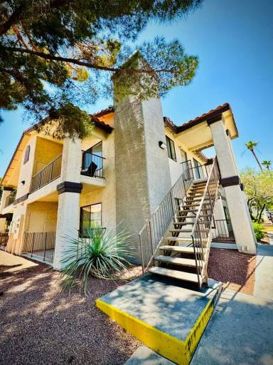 Main picture of Verde Viejo Condominiums