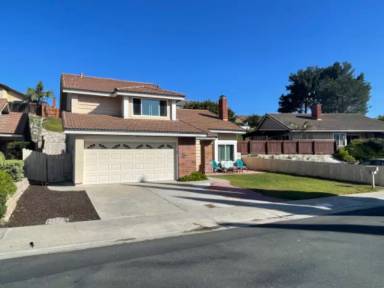 Main picture of 10544 Moorpark St