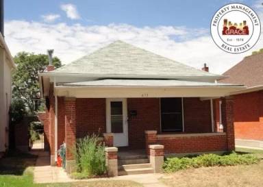 Main picture of 433 S Grant St