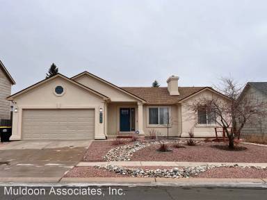 Main picture of 5312 Luster Dr