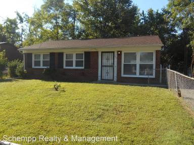 Main picture of 4600 Balaton Dr