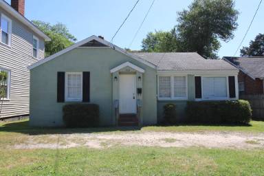 Main picture of 1522 Monte Sano Ave