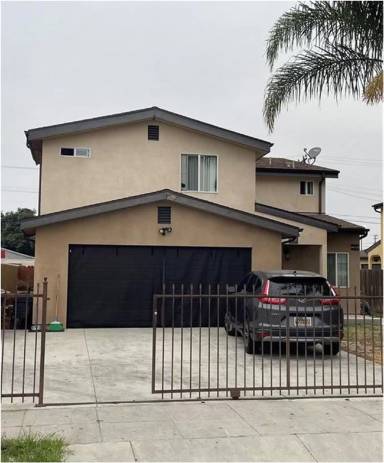 Main picture of 8613 Hickory St
