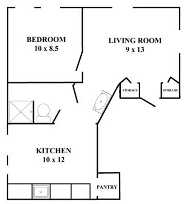 Main picture of 73 Somerset St