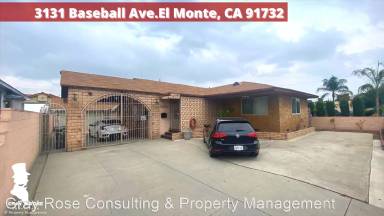 Main picture of 3131 Baseball Ave