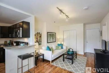 Main picture of The Uptown Regency