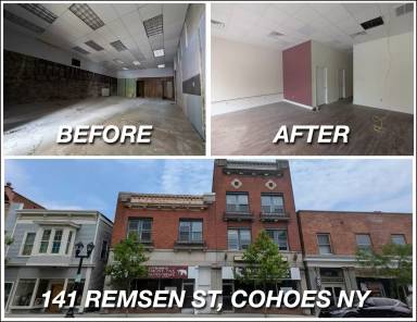 Main picture of 139 Remsen St