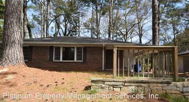 Main picture of 2702 Fairlane Dr SE