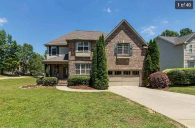 Main picture of 9252 Linslade Way