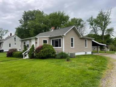 Main picture of 265 Wyandotte St