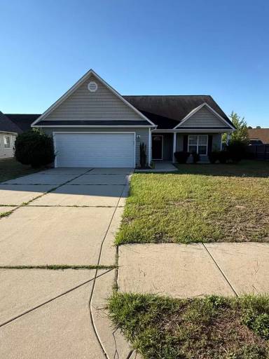 Main picture of 2513 Hunting Bow Dr
