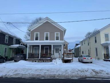Main picture of 414 N Bellinger St