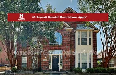 Main picture of 2405 Dyers Oak Dr