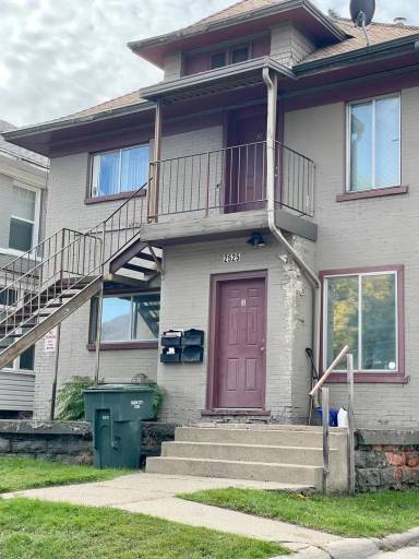 Main picture of 2525 Adams Ave