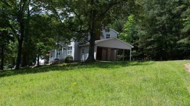 Main picture of 204 Camp Sunrise NW