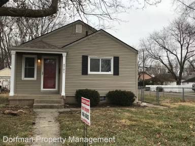 Main picture of 4701 Evanston Ave