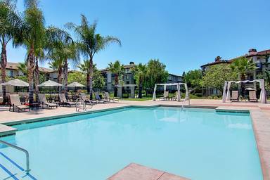 Main picture of Canyon Park