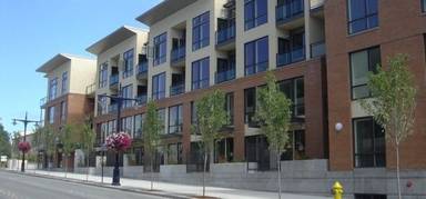 Main picture of Fourhundred Condos