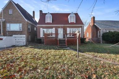 Main picture of 3634 Van Buren St