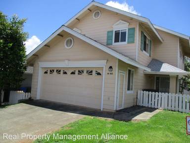 Main picture of 94-1023 Leihaku St
