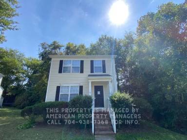 Main picture of 3040 Champion Ln SW