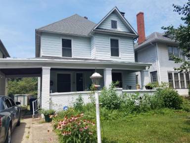 Main picture of 2206 N 11th St