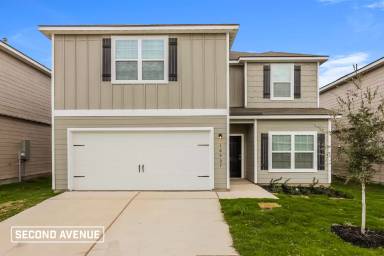 Main picture of Savannah Place