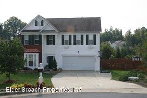 Main picture of 14814 Bergerac Ct