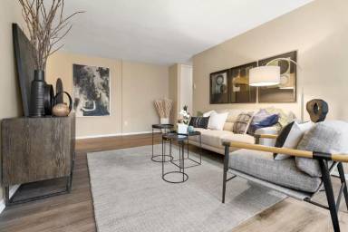 Main picture of Colonial Terrace Apartments
