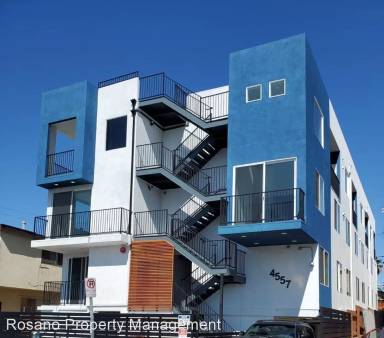 Main picture of 4557 Rosewood Ave