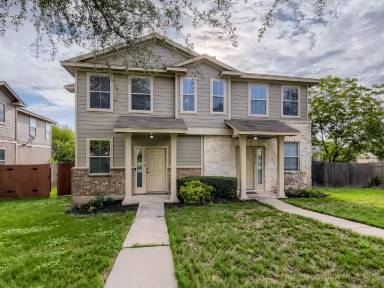 Main picture of 13913 Harris Ridge Blvd