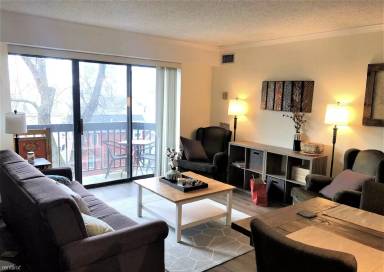 Main picture of Allston Apartment