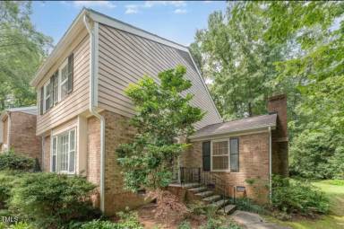 Main picture of 1207 Collington Dr