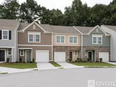 Main picture of Ambling Grove Community