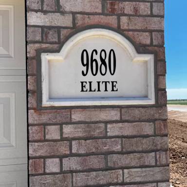 Main picture of 9650 Elite St