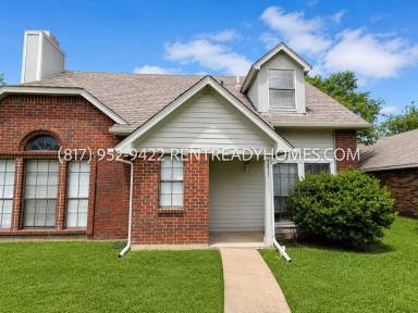 Main picture of 3811 O B Crowe Dr