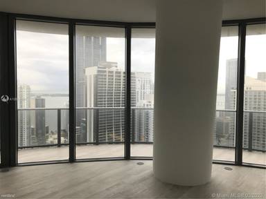 Main picture of Brickell Heights