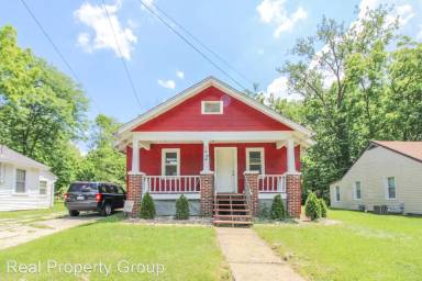 Main picture of 404 Ridgeway Ave